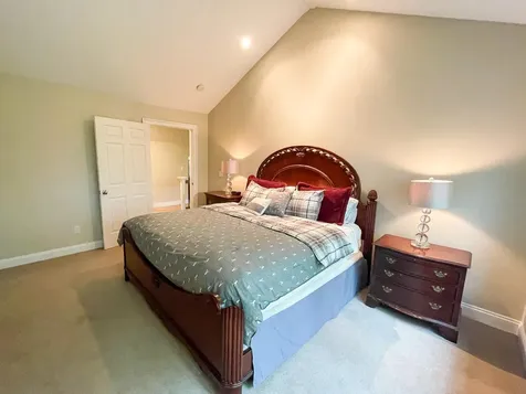 37 Titcomb Lane Ludlow VT 05149