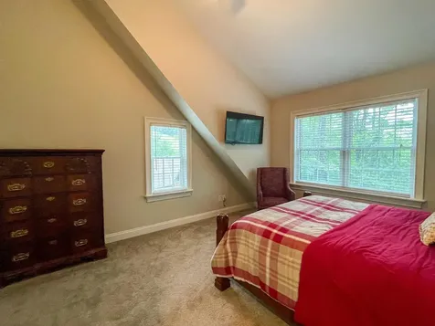 37 Titcomb Lane Ludlow VT 05149