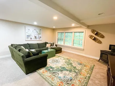 37 Titcomb Lane Ludlow VT 05149