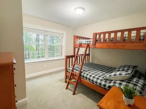 37 Titcomb Lane Ludlow VT 05149