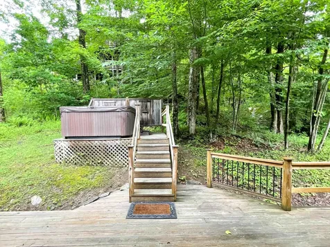 37 Titcomb Lane Ludlow VT 05149