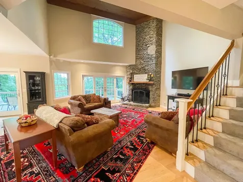 37 Titcomb Lane Ludlow VT 05149