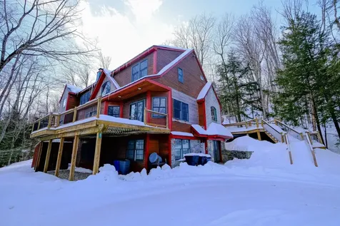 37 Titcomb Lane Ludlow VT 05149