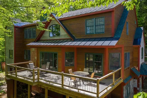 37 Titcomb Lane Ludlow VT 05149