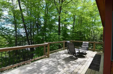 37 Titcomb Lane Ludlow VT 05149