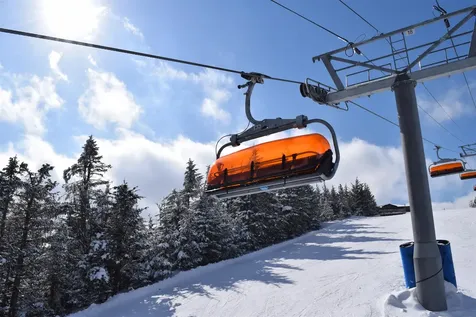 37 Titcomb Lane Ludlow VT 05149