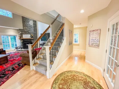 37 Titcomb Lane Ludlow VT 05149