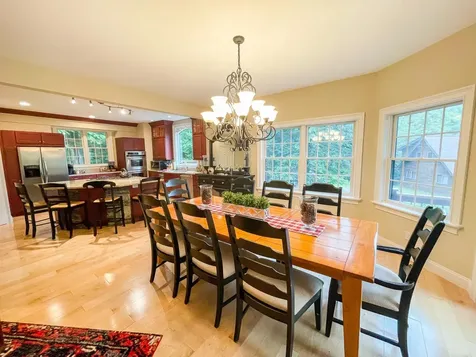 37 Titcomb Lane Ludlow VT 05149