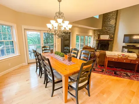 37 Titcomb Lane Ludlow VT 05149