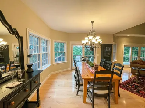 37 Titcomb Lane Ludlow VT 05149