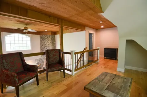 37 Titcomb Lane Ludlow VT 05149