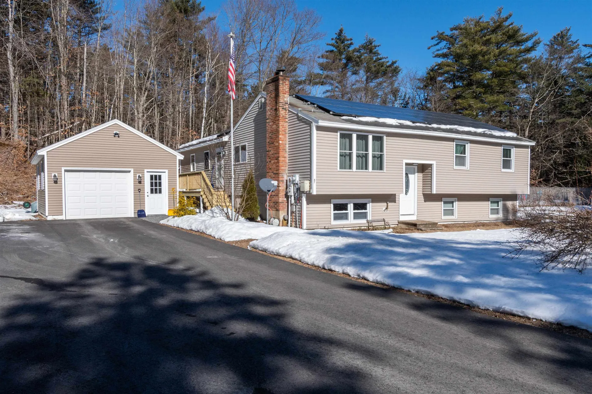 47 Letourneau Drive Jaffrey NH 03452