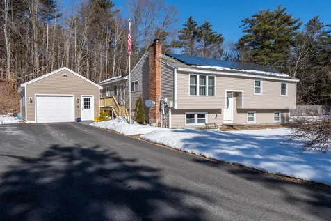 47 Letourneau Drive Jaffrey NH 03452