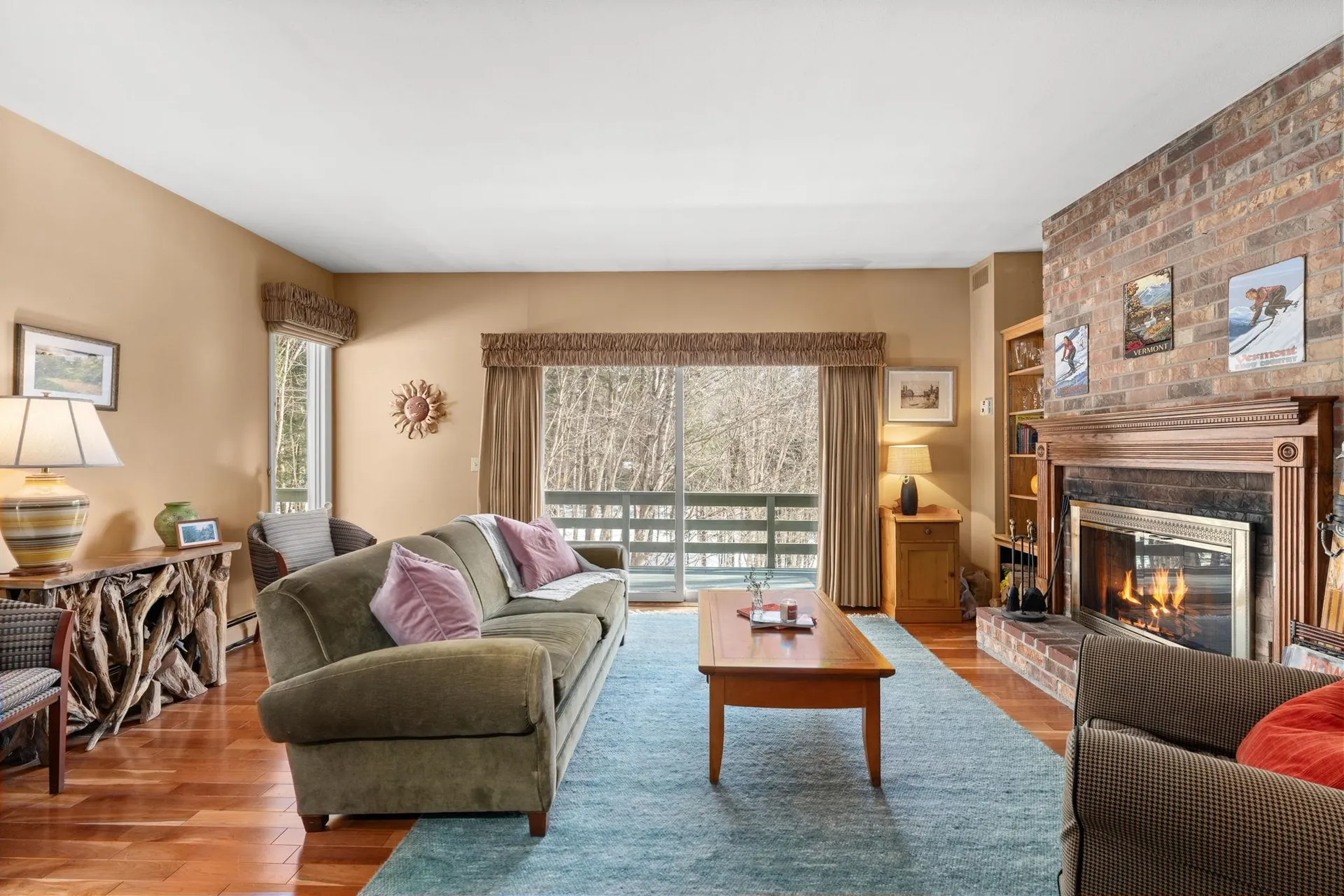 233 Fox Hill Road Stowe VT 05672