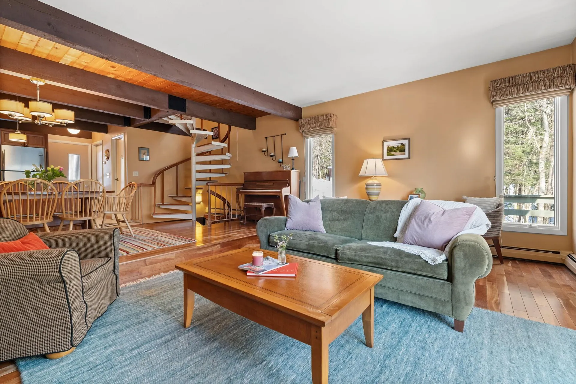 233 Fox Hill Road Stowe VT 05672