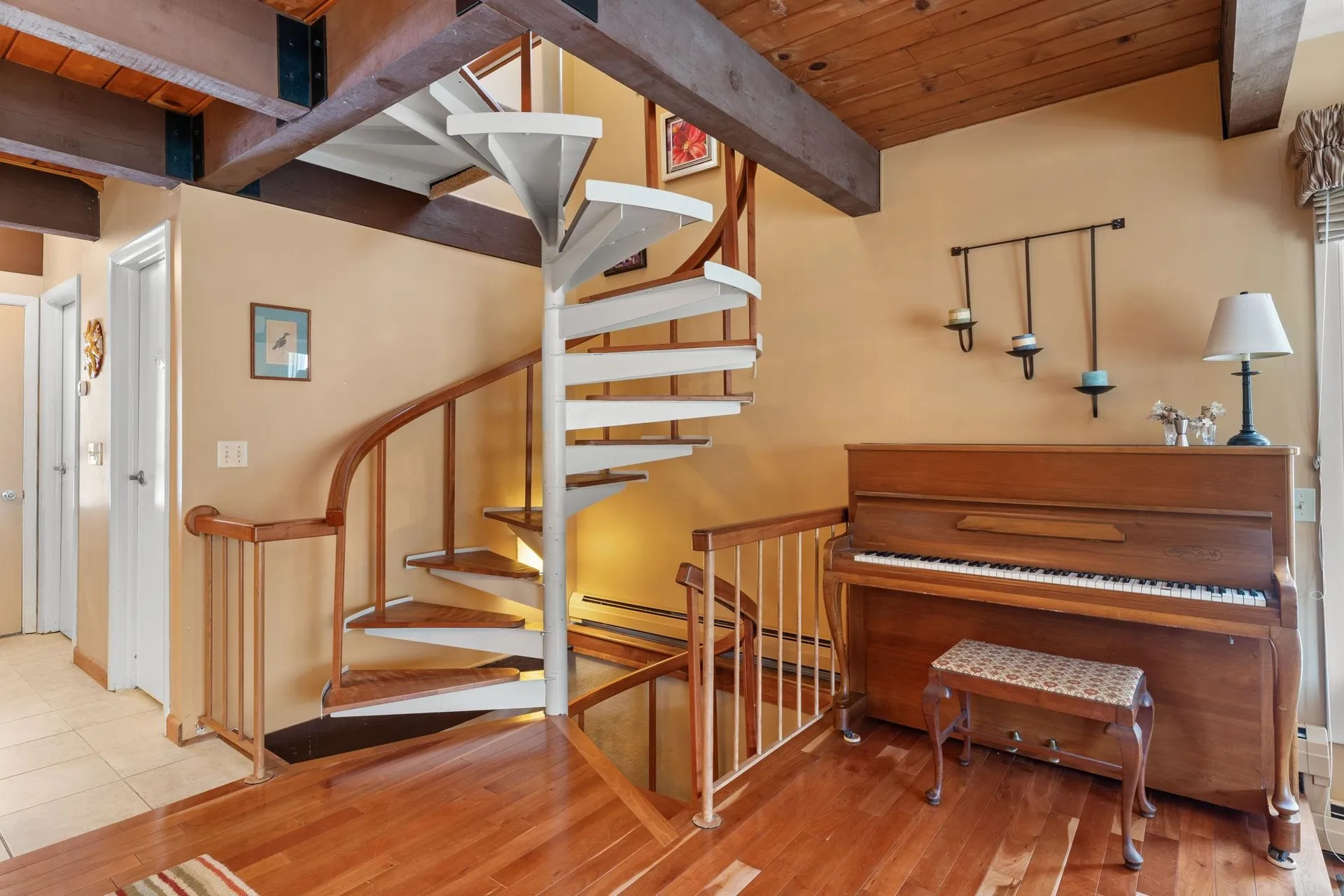 233 Fox Hill Road Stowe VT 05672