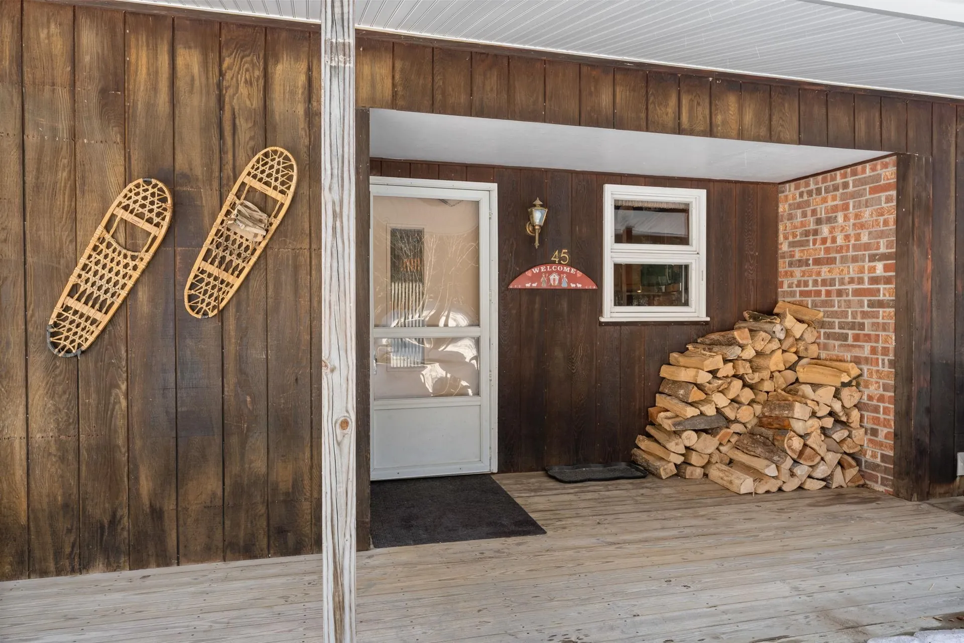 233 Fox Hill Road Stowe VT 05672