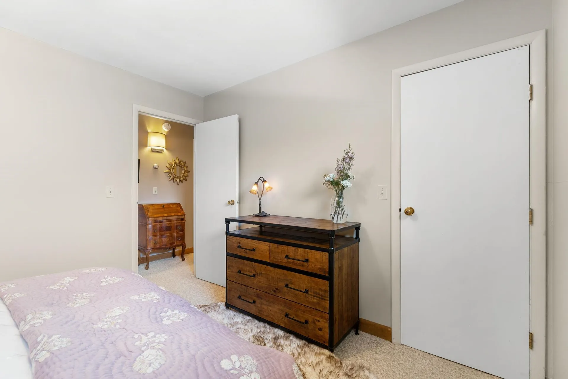 233 Fox Hill Road Stowe VT 05672