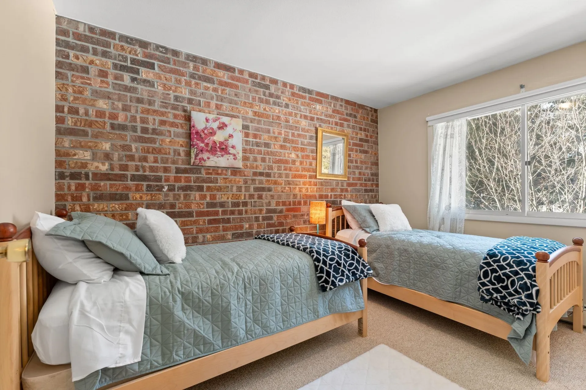 233 Fox Hill Road Stowe VT 05672