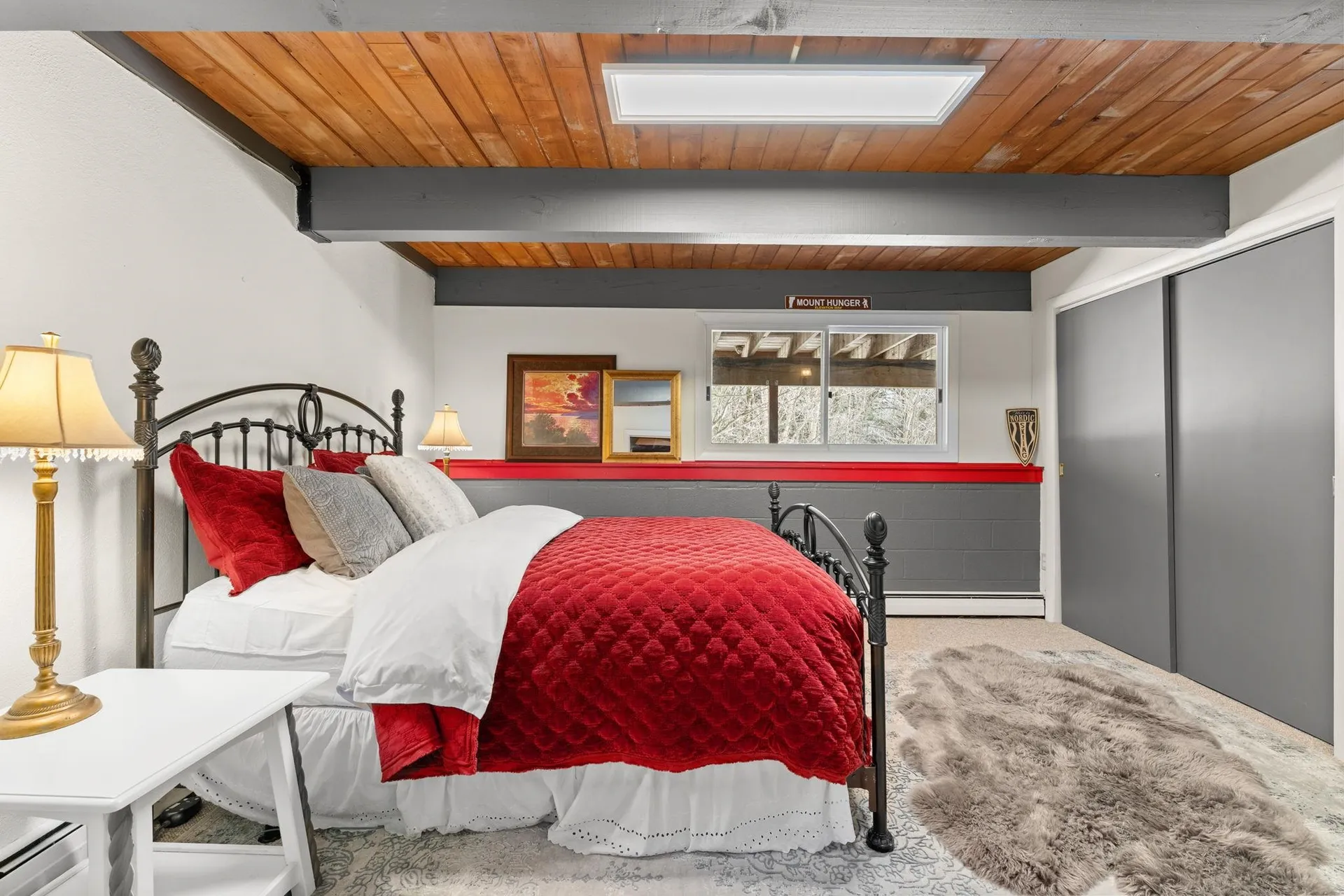 233 Fox Hill Road Stowe VT 05672