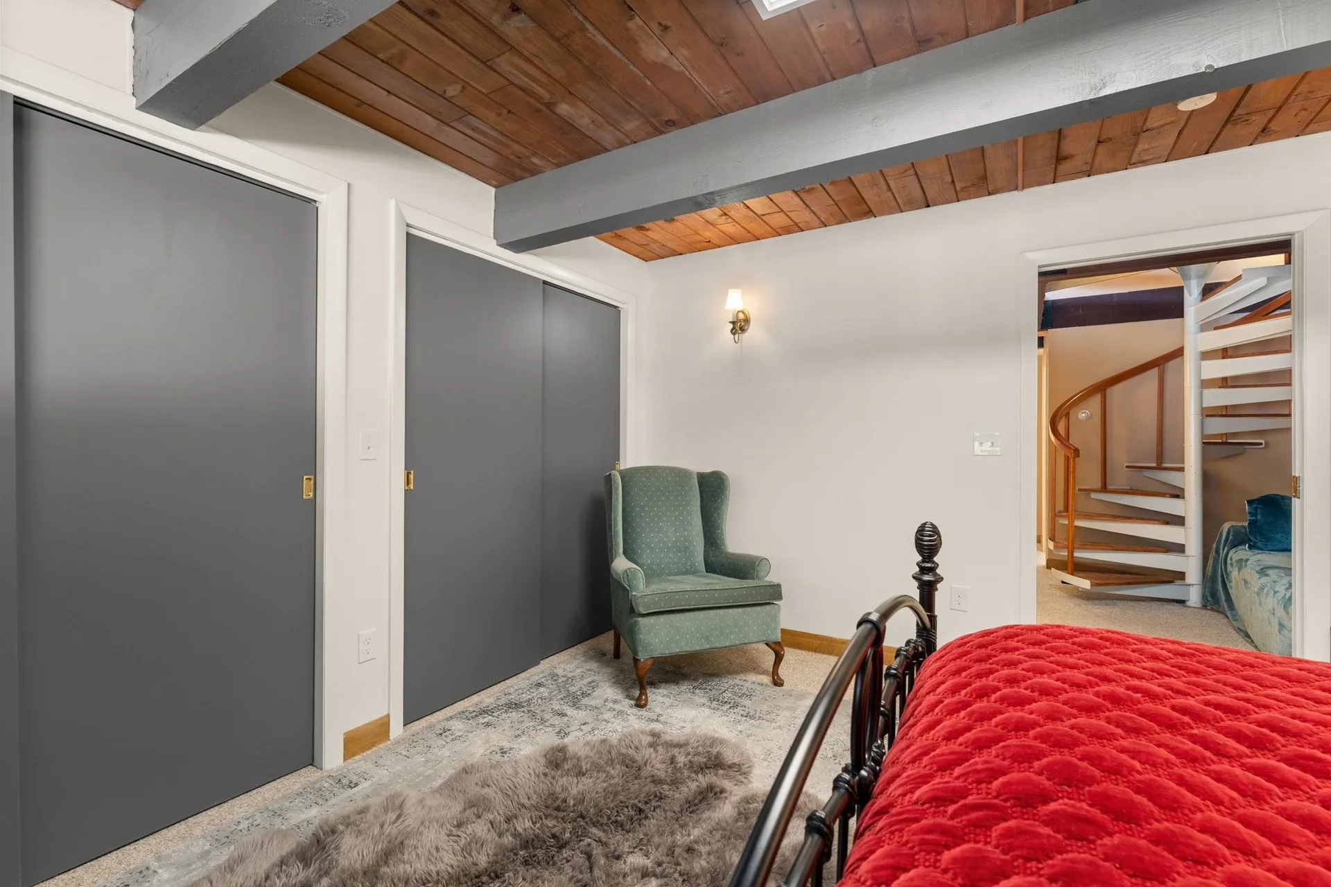 233 Fox Hill Road Stowe VT 05672