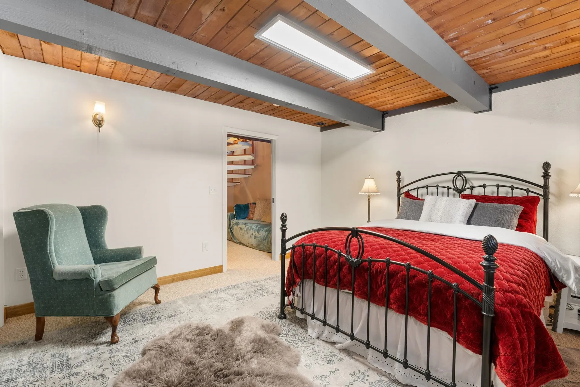 233 Fox Hill Road Stowe VT 05672
