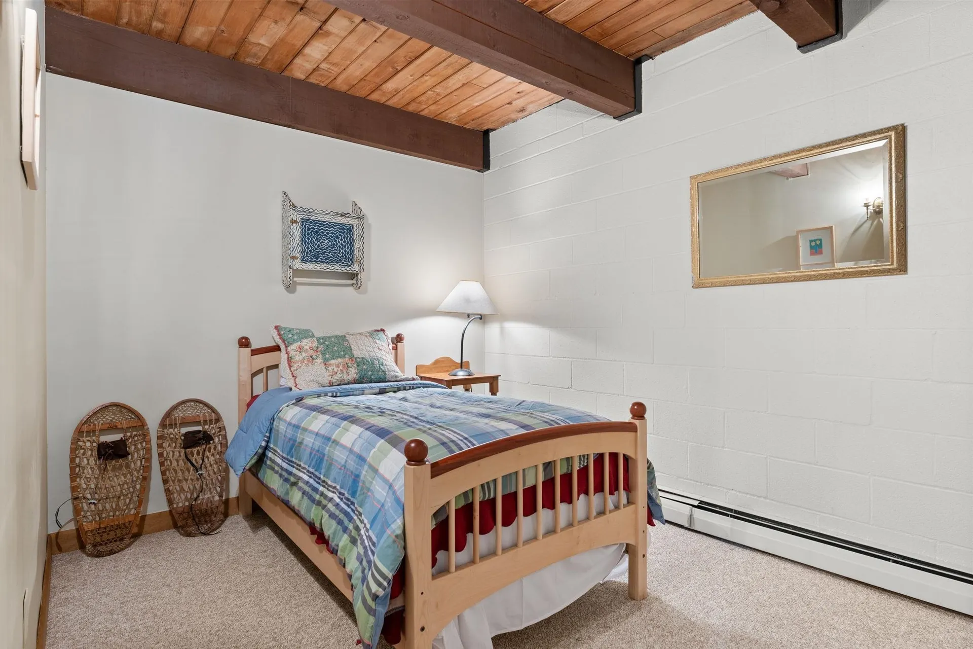 233 Fox Hill Road Stowe VT 05672