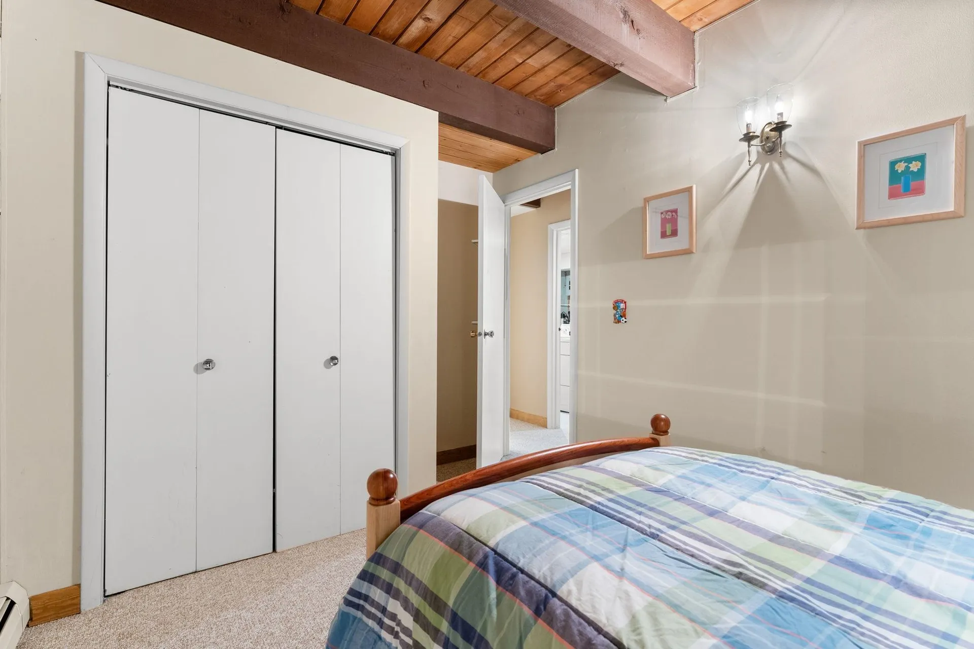 233 Fox Hill Road Stowe VT 05672
