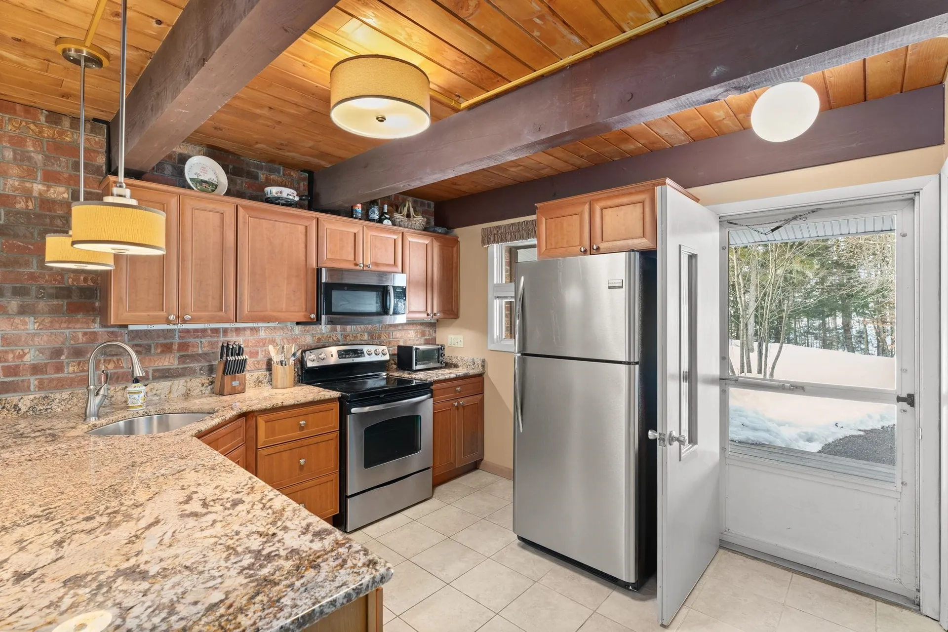 233 Fox Hill Road Stowe VT 05672