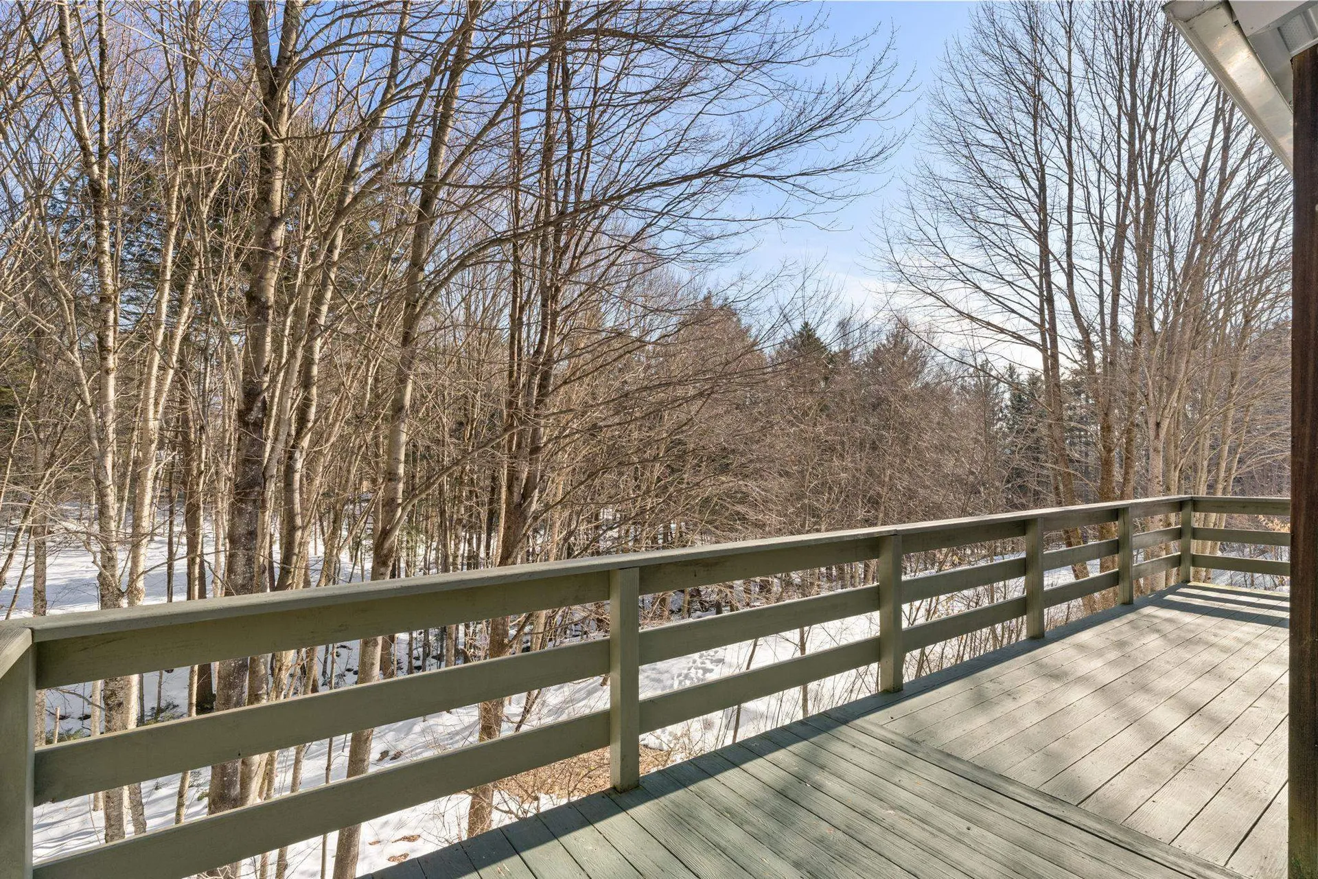 233 Fox Hill Road Stowe VT 05672