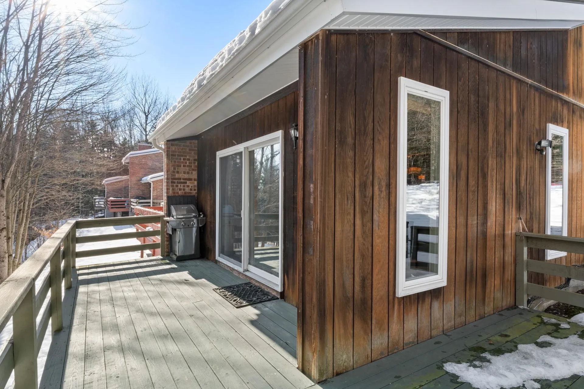 233 Fox Hill Road Stowe VT 05672