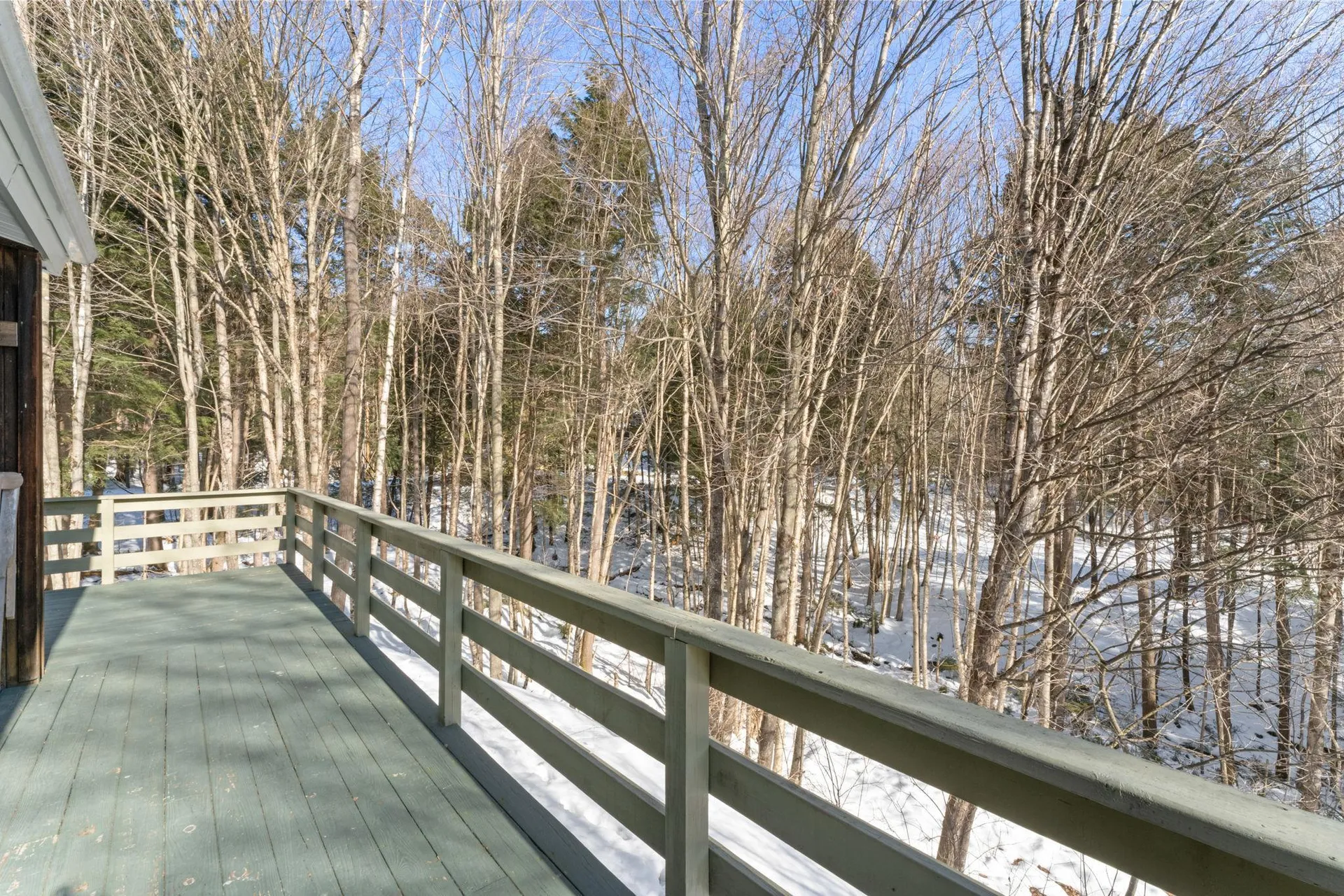 233 Fox Hill Road Stowe VT 05672