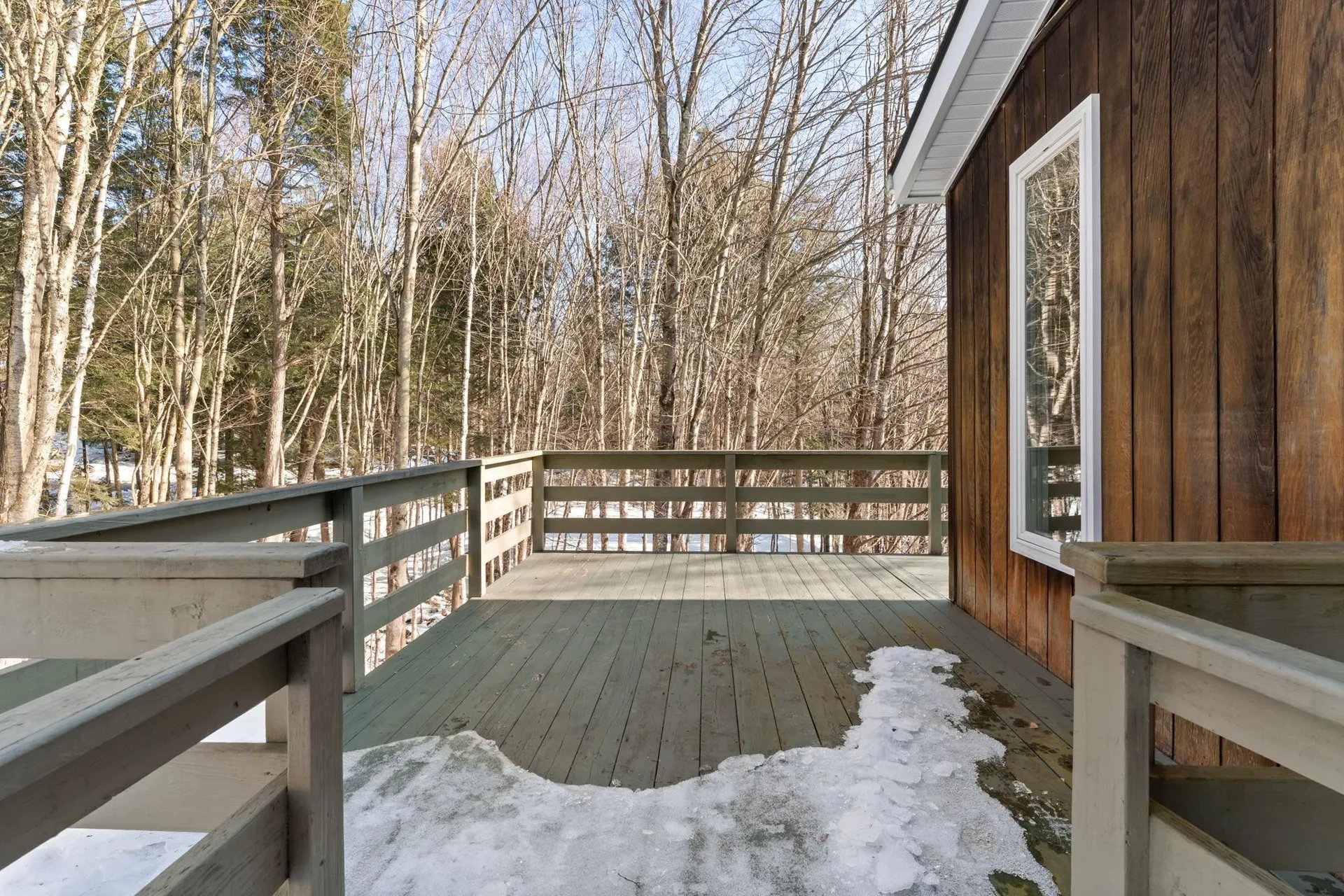 233 Fox Hill Road Stowe VT 05672