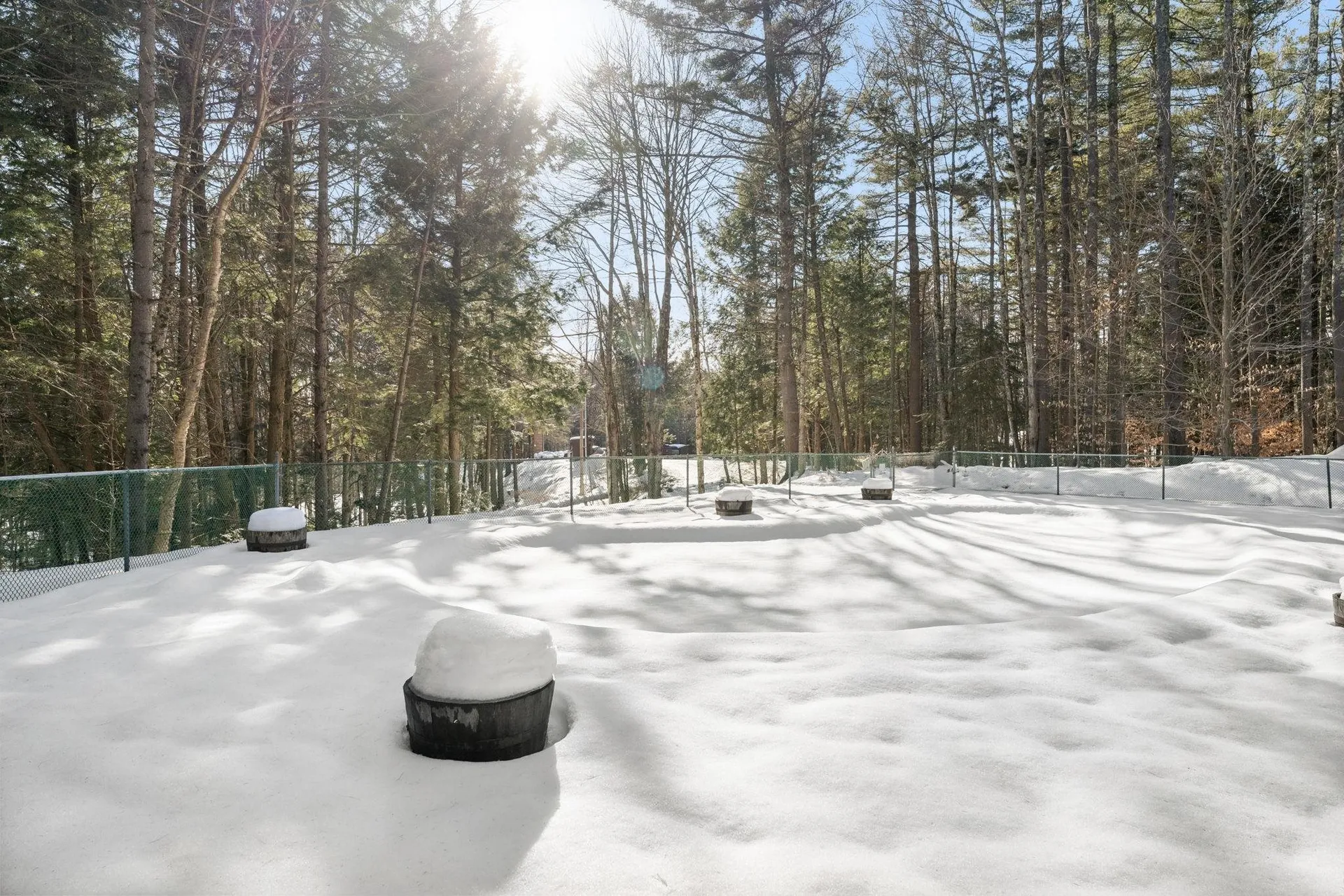 233 Fox Hill Road Stowe VT 05672