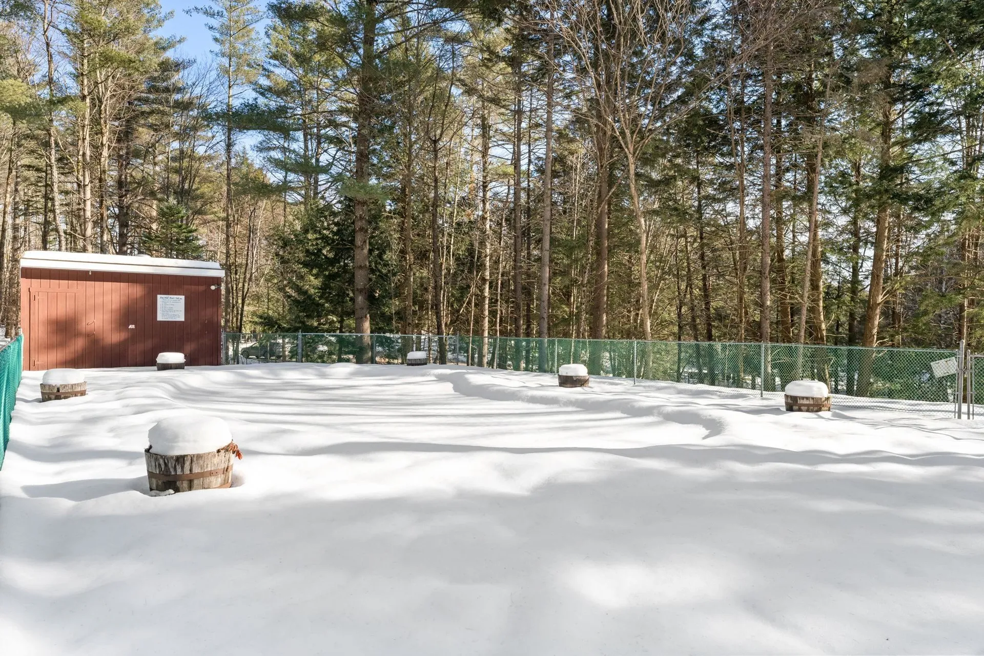 233 Fox Hill Road Stowe VT 05672