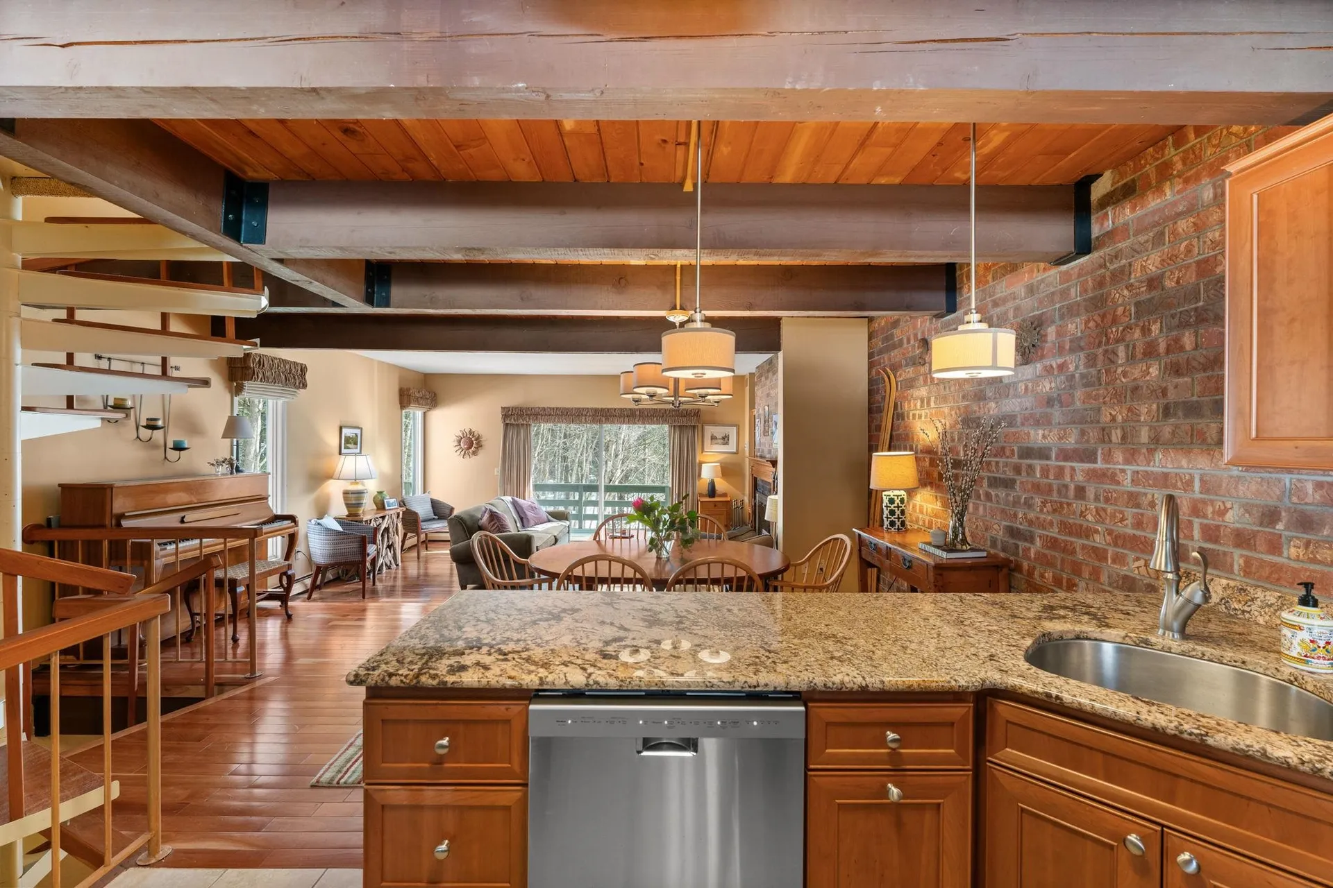 233 Fox Hill Road Stowe VT 05672