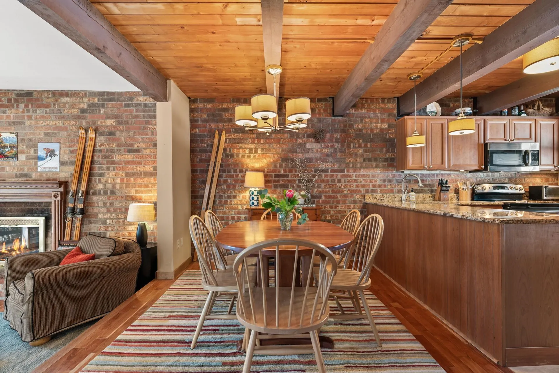 233 Fox Hill Road Stowe VT 05672