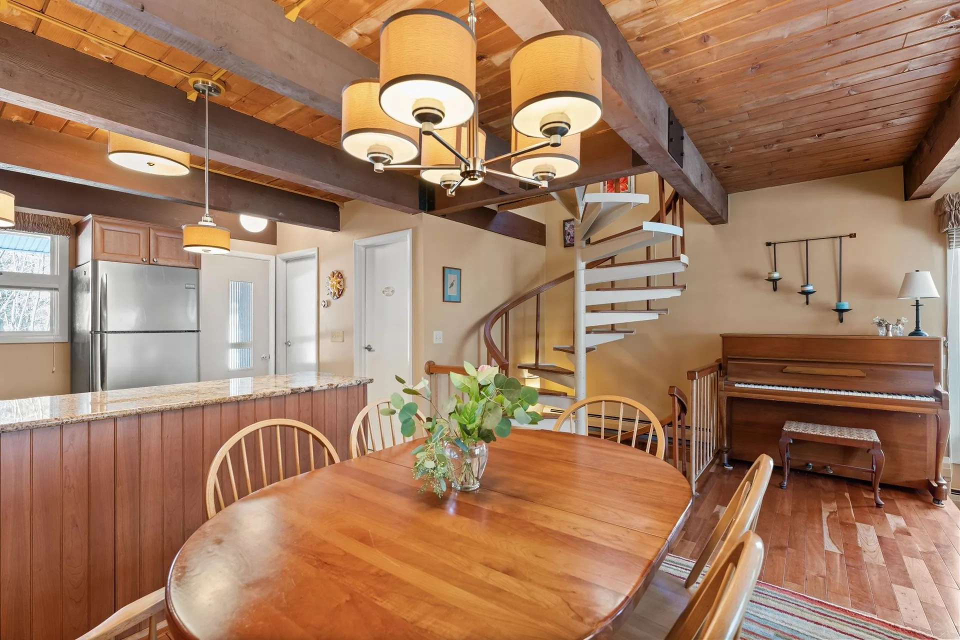 233 Fox Hill Road Stowe VT 05672