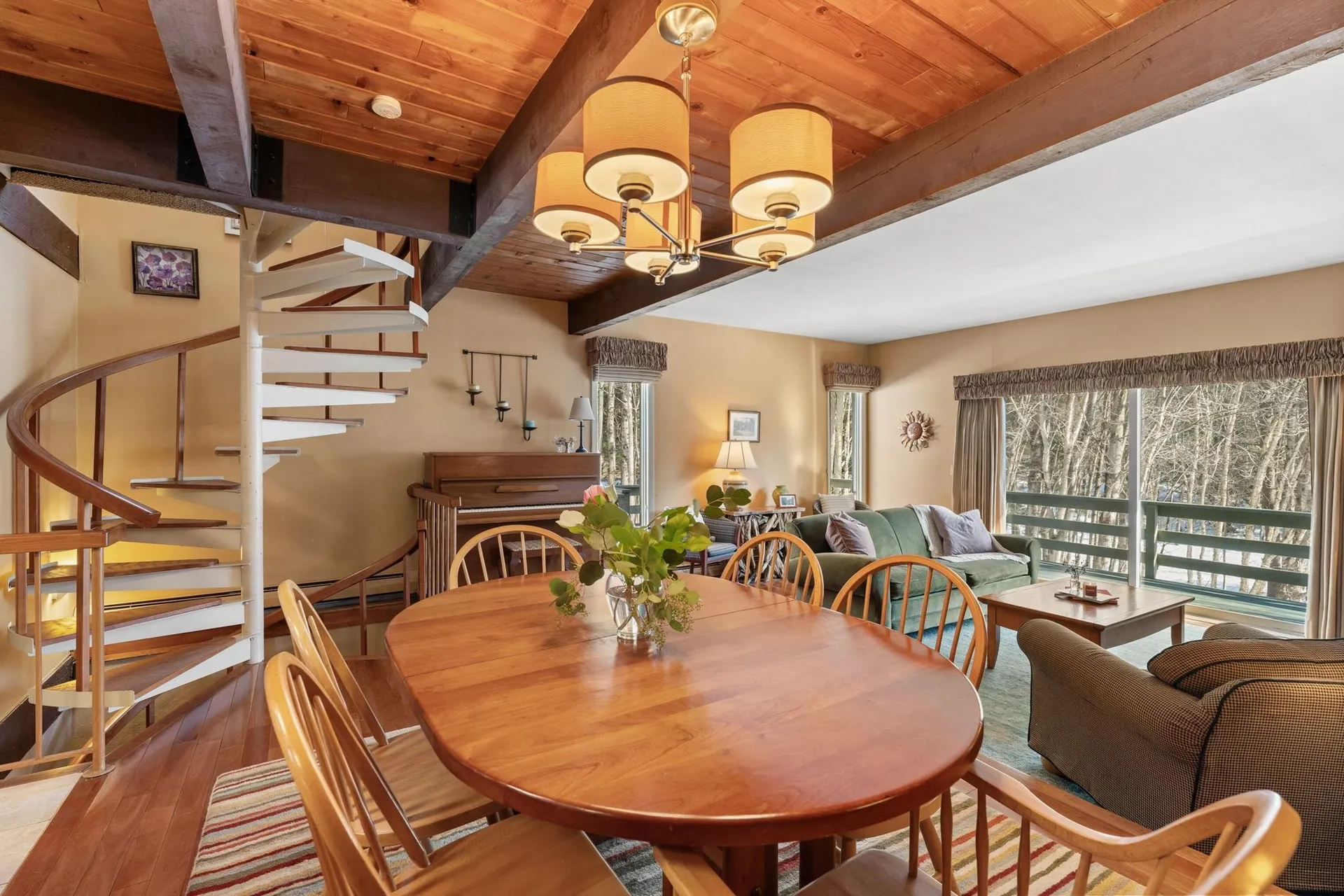 233 Fox Hill Road Stowe VT 05672