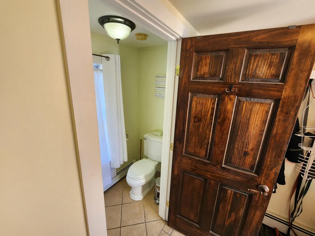 16 Richardson Court Keene NH 03431