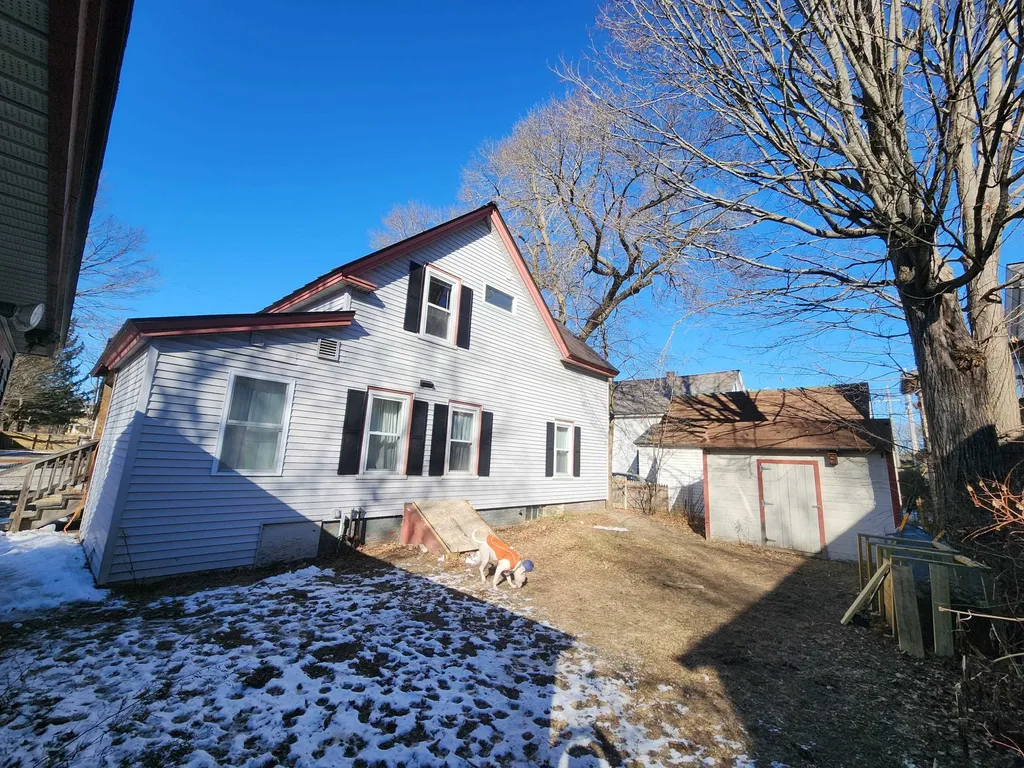 16 Richardson Court Keene NH 03431