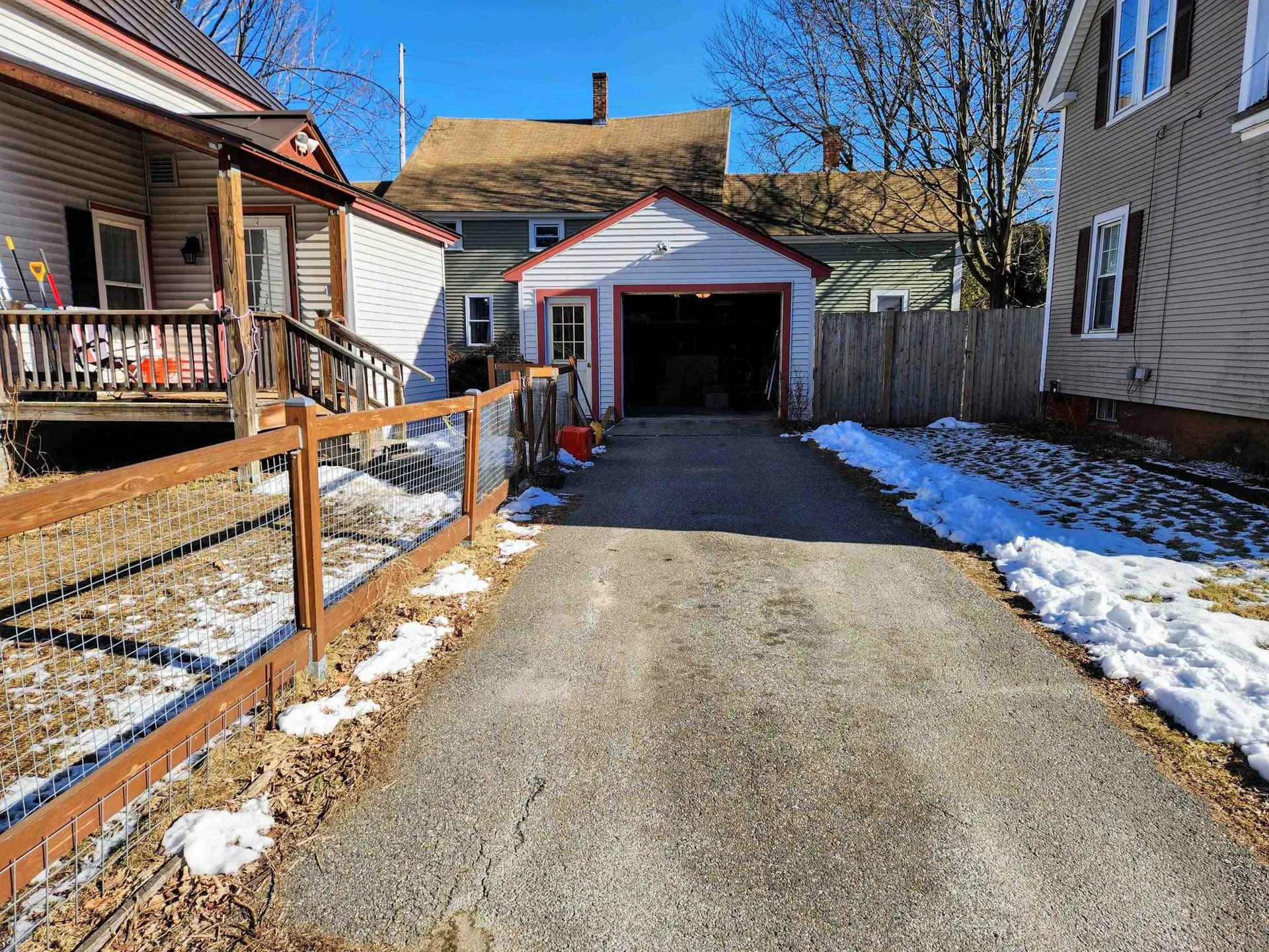 16 Richardson Court Keene NH 03431