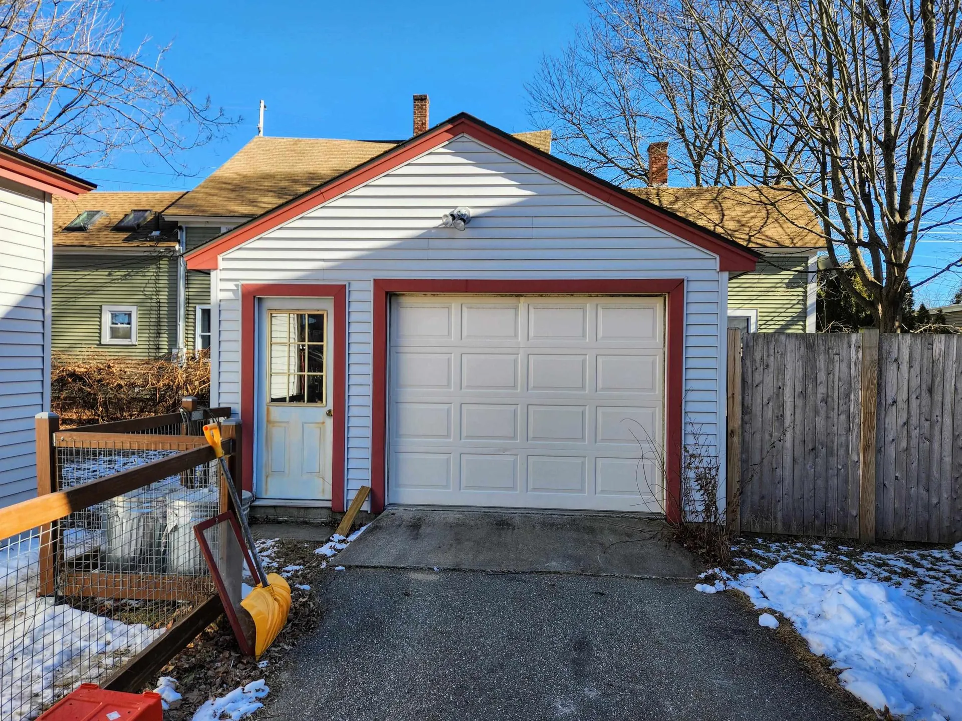 16 Richardson Court Keene NH 03431