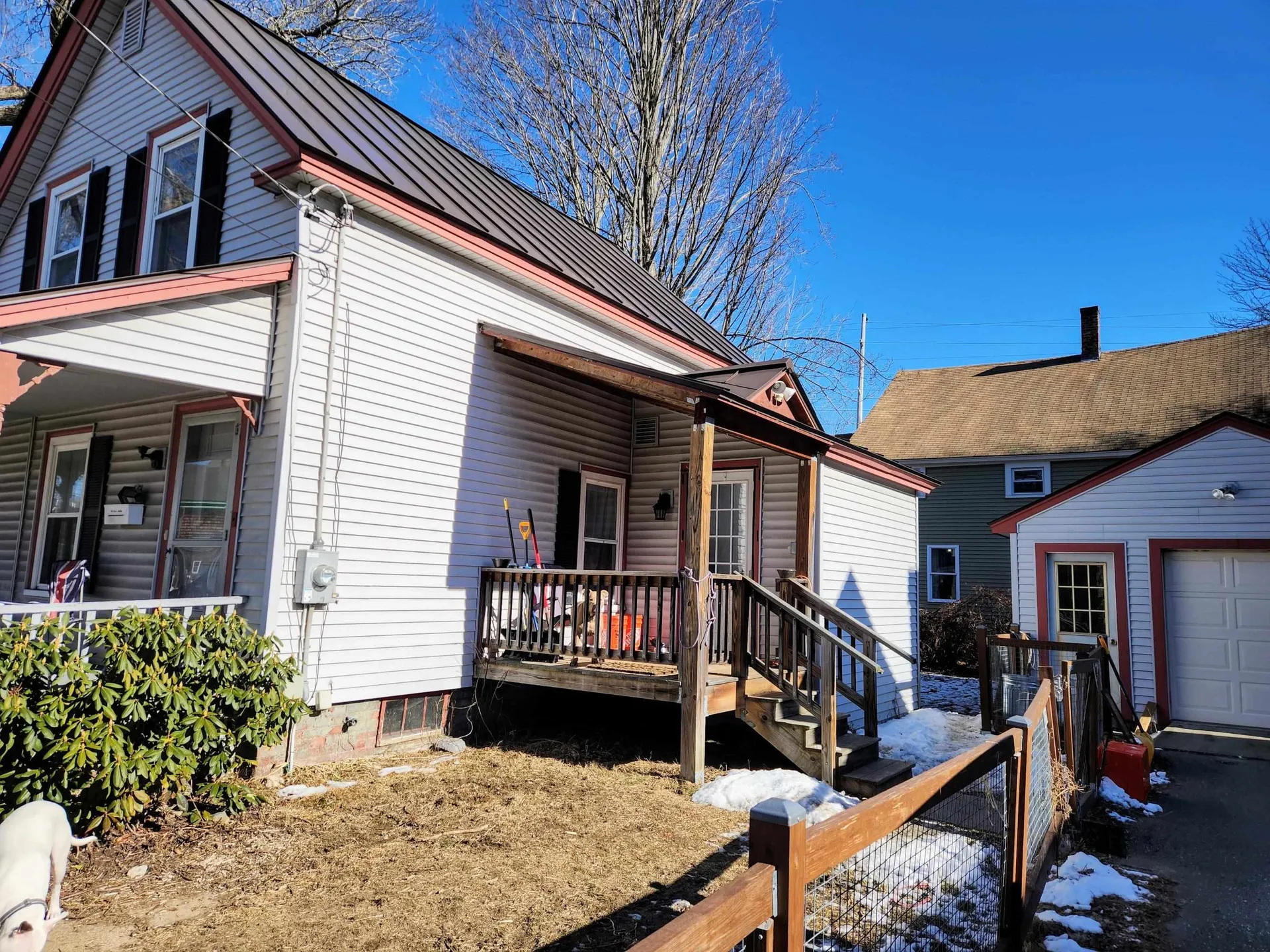 16 Richardson Court Keene NH 03431