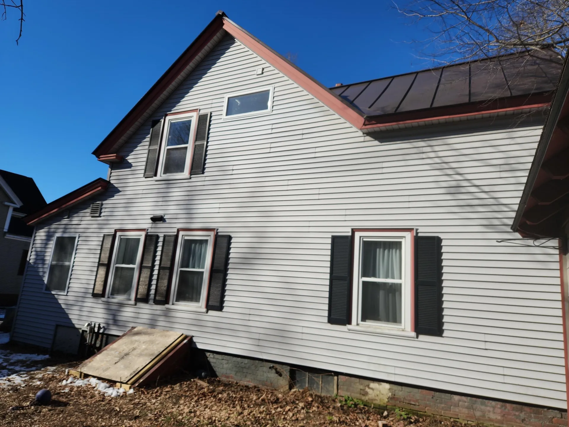 16 Richardson Court Keene NH 03431