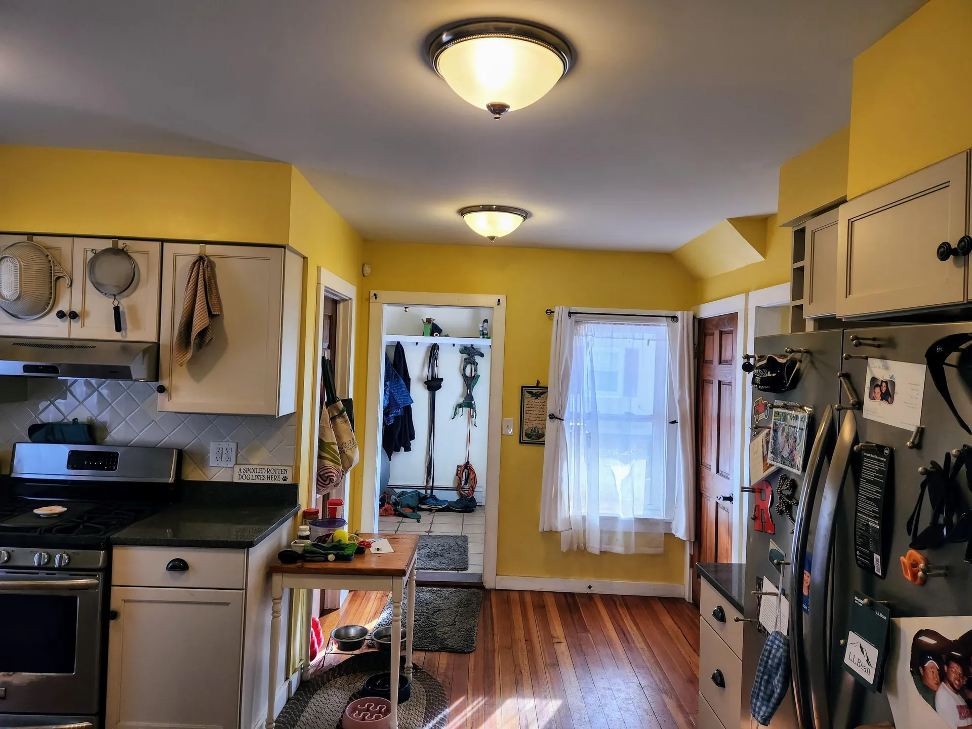 16 Richardson Court Keene NH 03431
