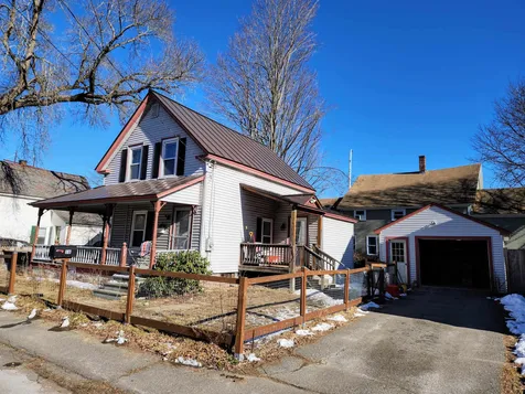 16 Richardson Court Keene NH 03431