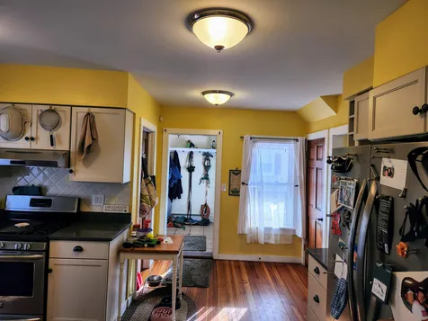 16 Richardson Court Keene NH 03431