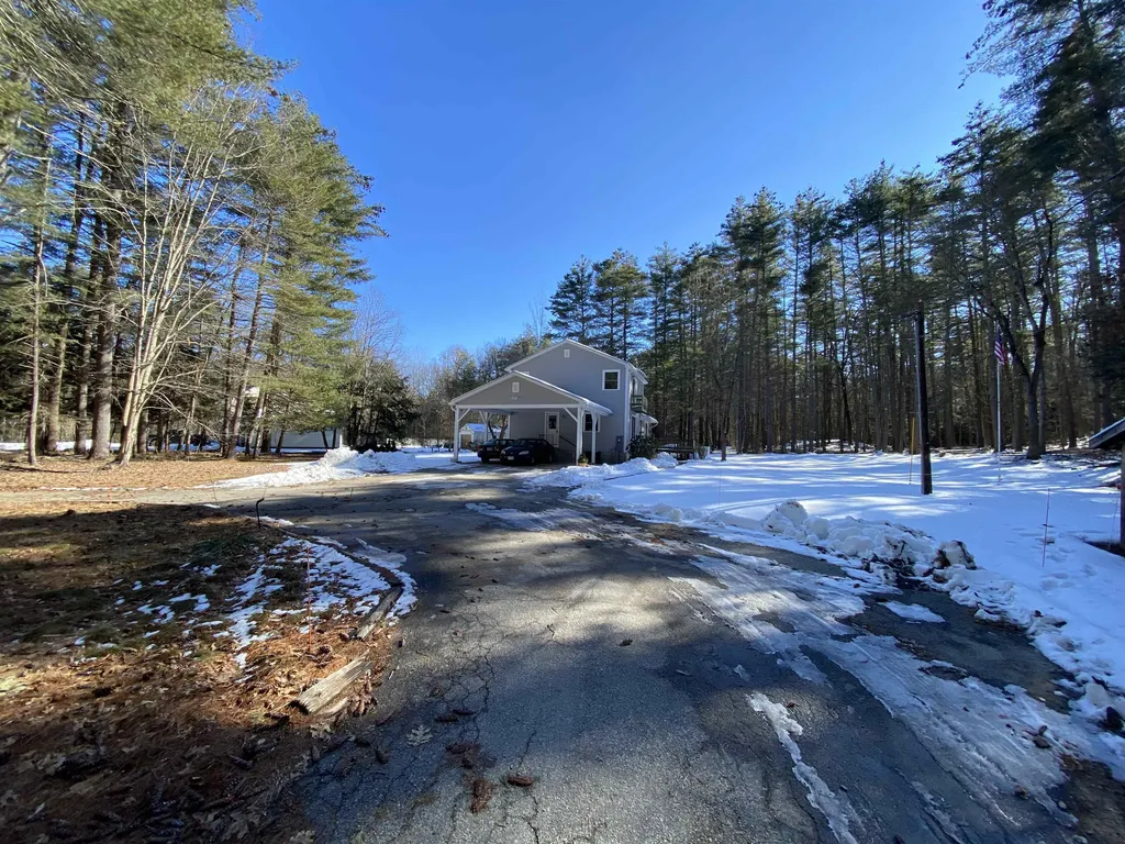 198 Farley Road Hollis NH 03049