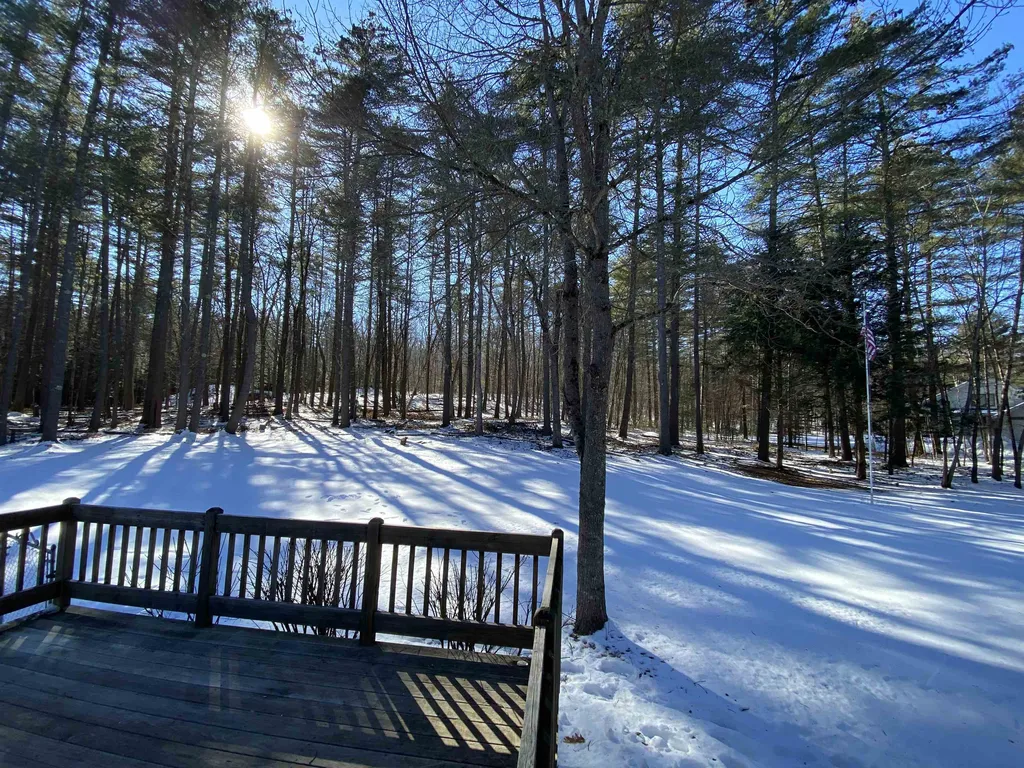 198 Farley Road Hollis NH 03049